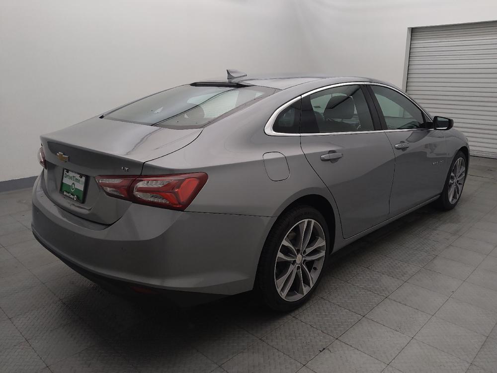 used 2024 Chevrolet Malibu car, priced at $24,595