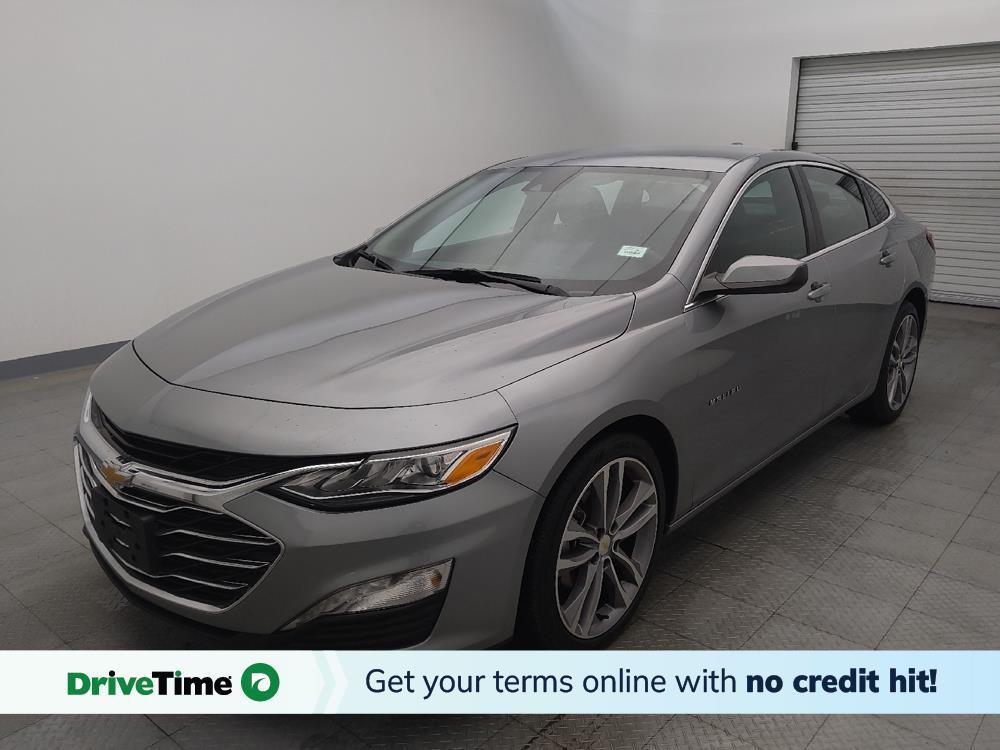 used 2024 Chevrolet Malibu car, priced at $24,595