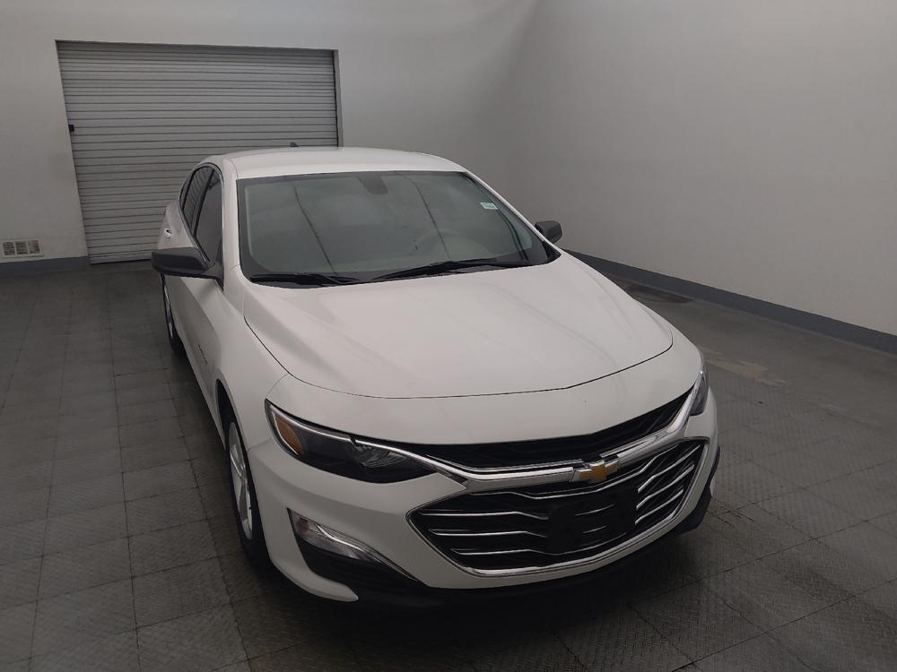 used 2020 Chevrolet Malibu car, priced at $18,295