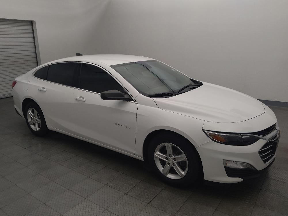 used 2020 Chevrolet Malibu car, priced at $18,295