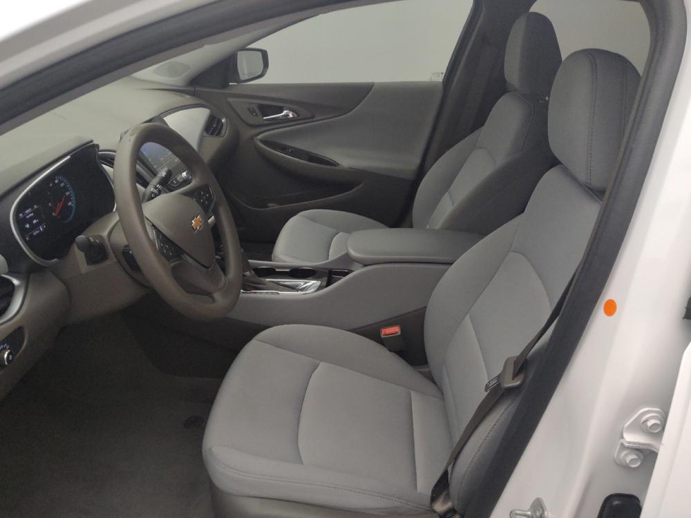 used 2020 Chevrolet Malibu car, priced at $18,295