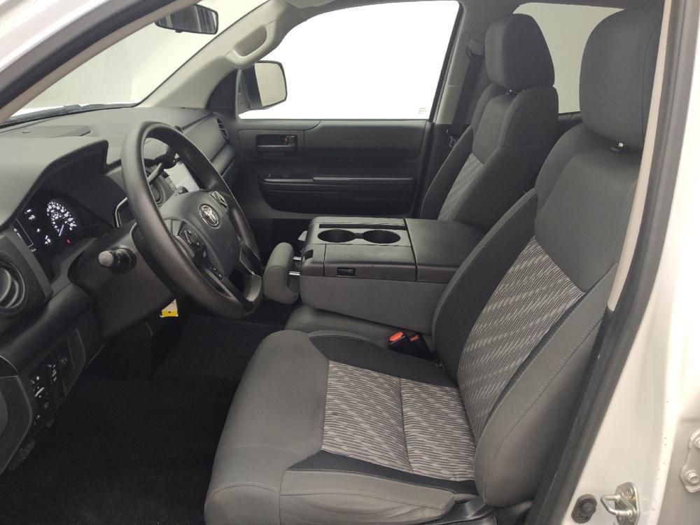 used 2020 Toyota Tundra car, priced at $25,395