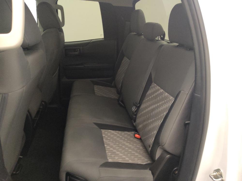 used 2020 Toyota Tundra car, priced at $25,395