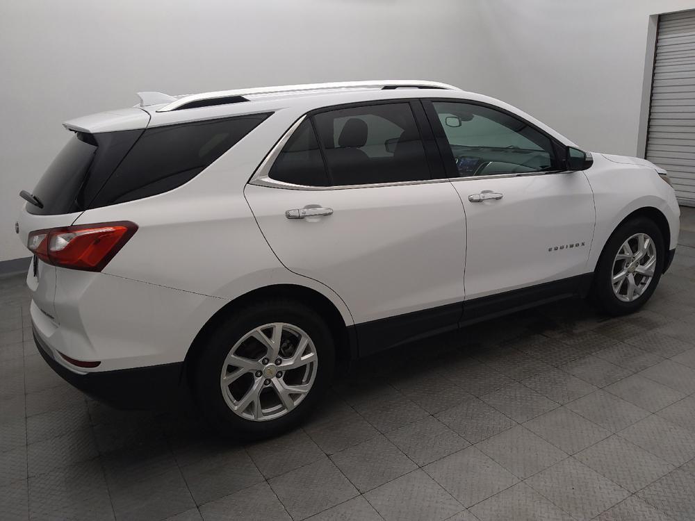 used 2019 Chevrolet Equinox car, priced at $18,495