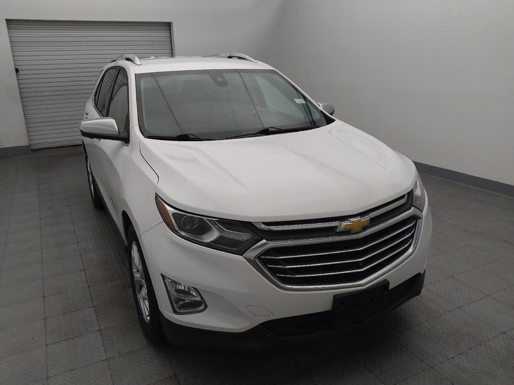 used 2019 Chevrolet Equinox car, priced at $18,495
