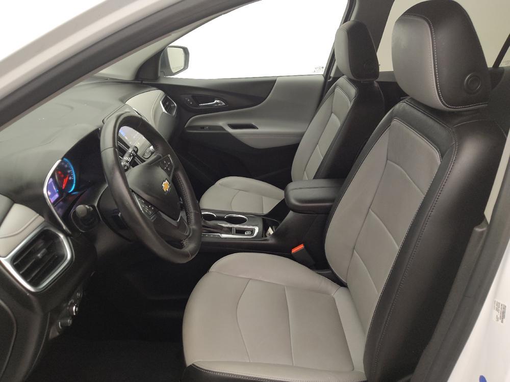 used 2019 Chevrolet Equinox car, priced at $18,495