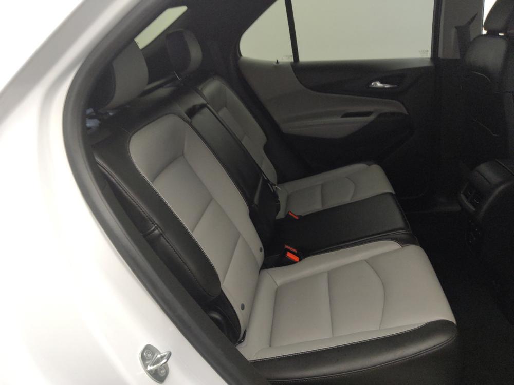 used 2019 Chevrolet Equinox car, priced at $18,495