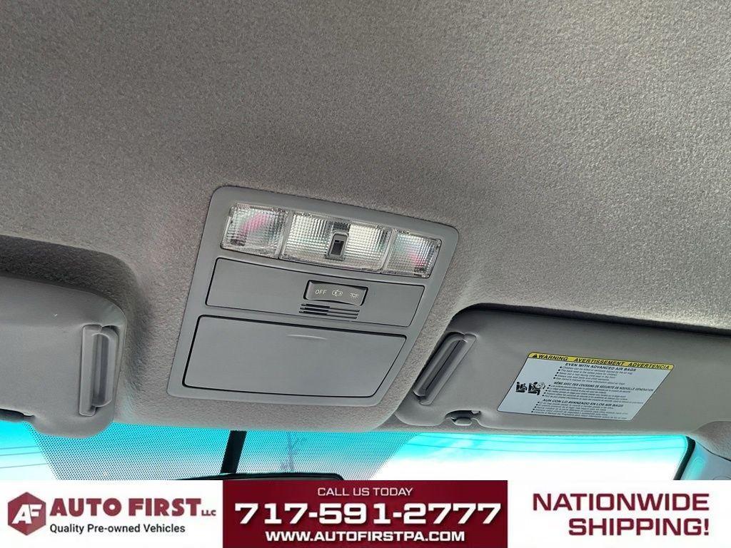 used 2013 Toyota Highlander car, priced at $12,799