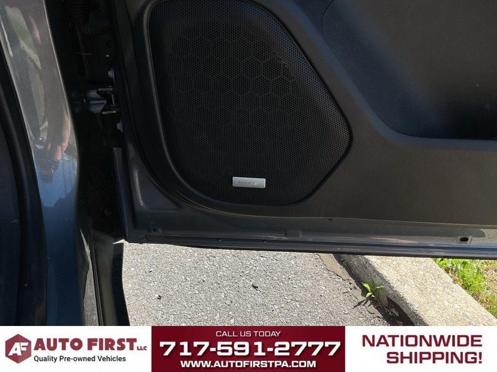 used 2020 GMC Acadia car, priced at $24,990