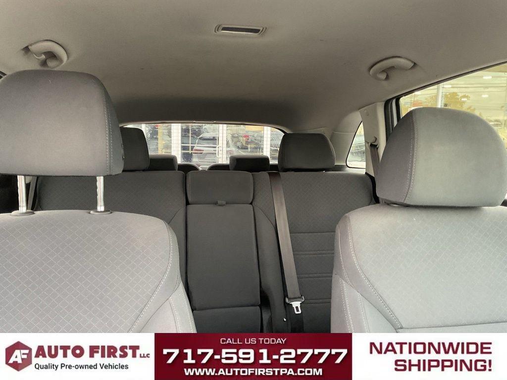 used 2020 Kia Sorento car, priced at $13,899