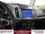used 2020 Ford Edge car, priced at $16,450