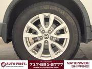 used 2017 Nissan Rogue car, priced at $15,890