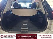 used 2017 Nissan Rogue car, priced at $15,890