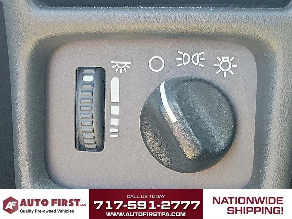 used 2002 Chevrolet Camaro car, priced at $22,500