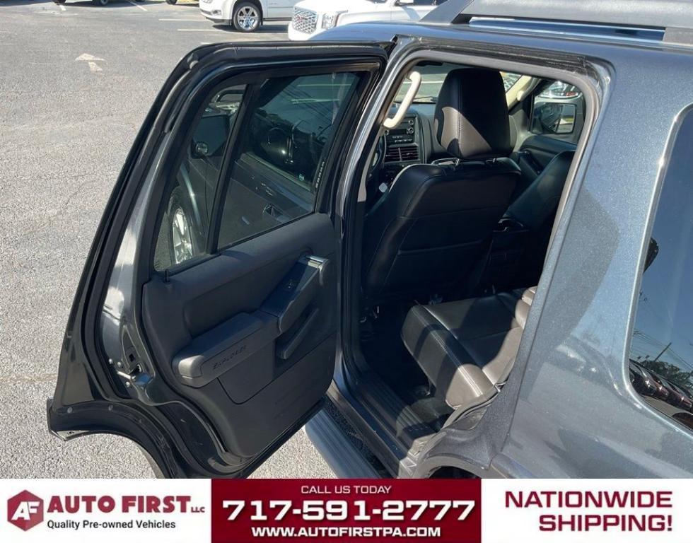 used 2010 Ford Explorer car, priced at $7,544