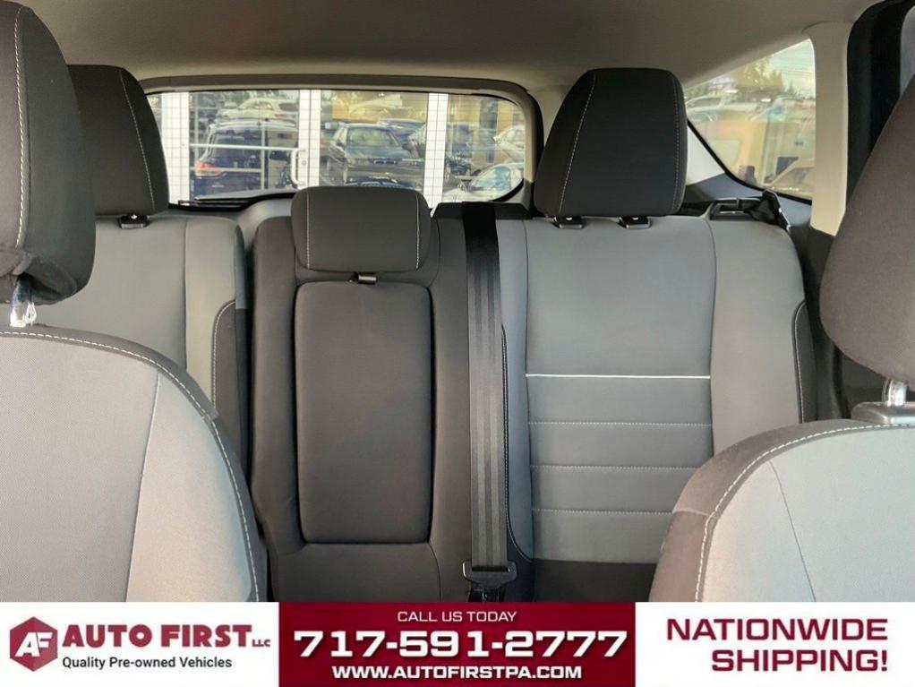 used 2013 Ford Escape car, priced at $7,890