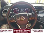 used 2018 Toyota Camry car, priced at $19,795