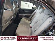 used 2018 Toyota Camry car, priced at $19,795