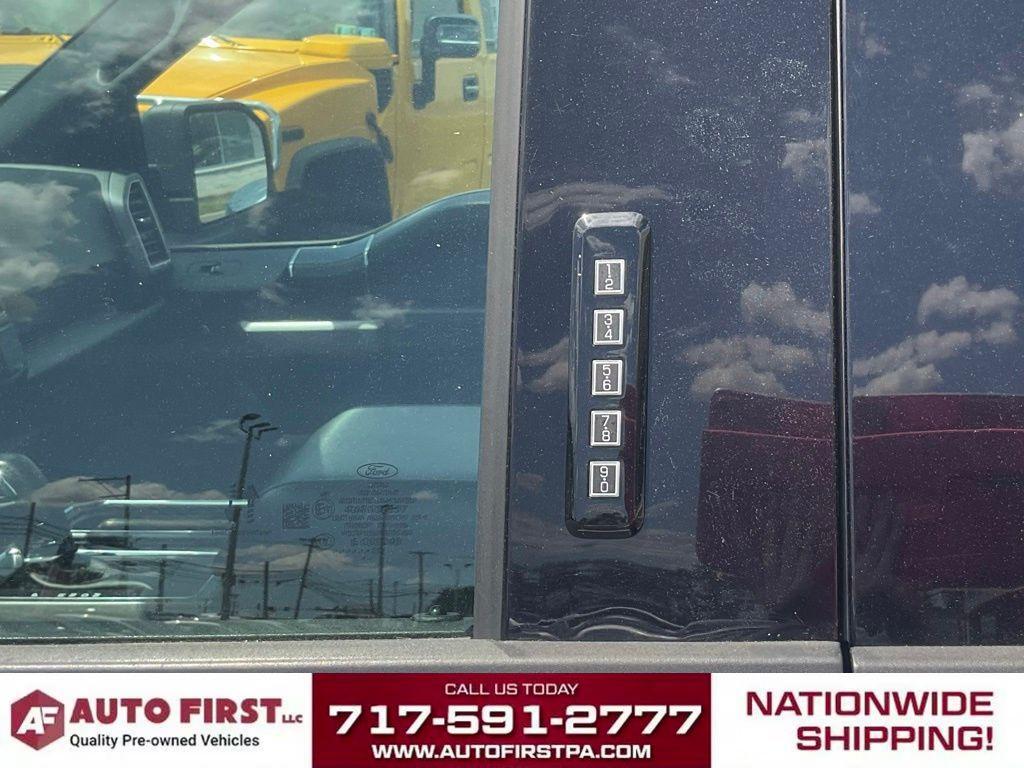 used 2020 Ford F-150 car, priced at $39,990