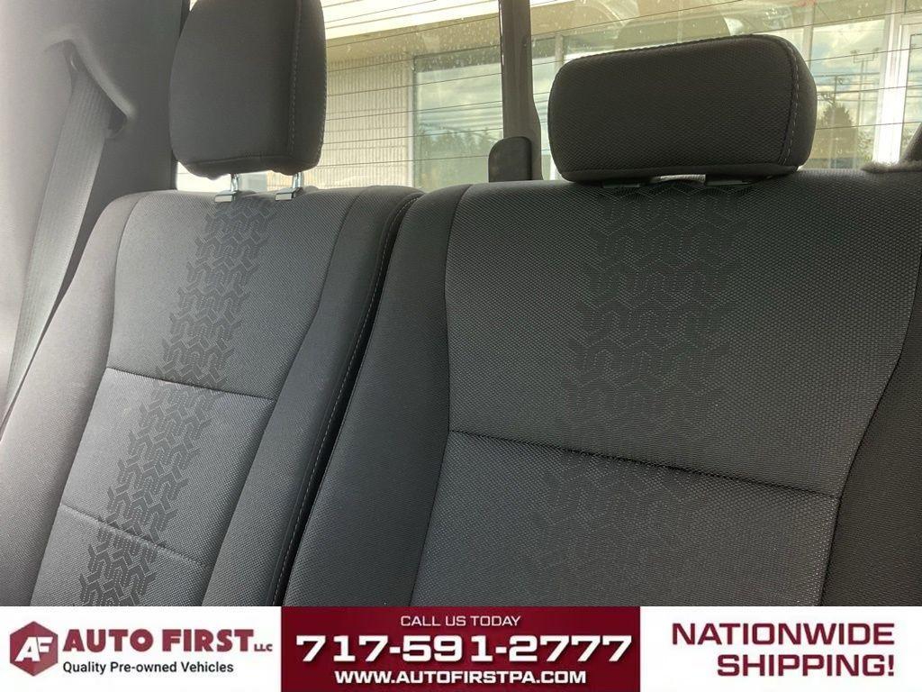 used 2020 Ford F-150 car, priced at $39,990