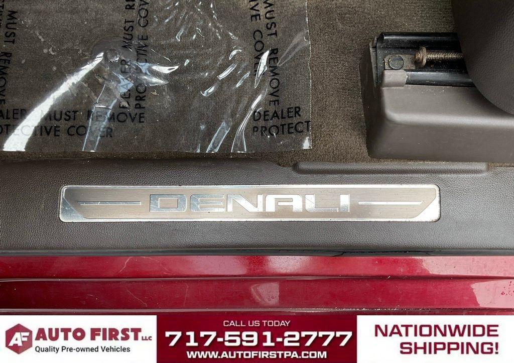 used 2017 GMC Sierra 1500 car, priced at $26,899