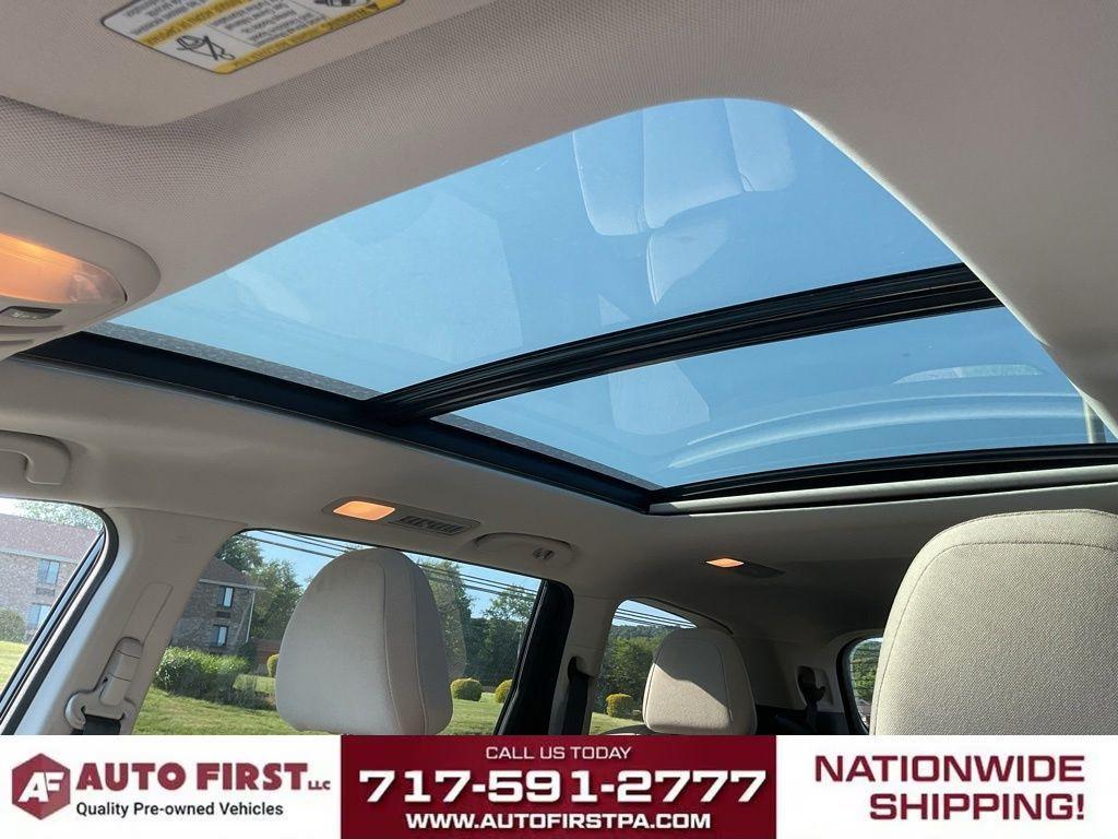 used 2020 Subaru Ascent car, priced at $20,500