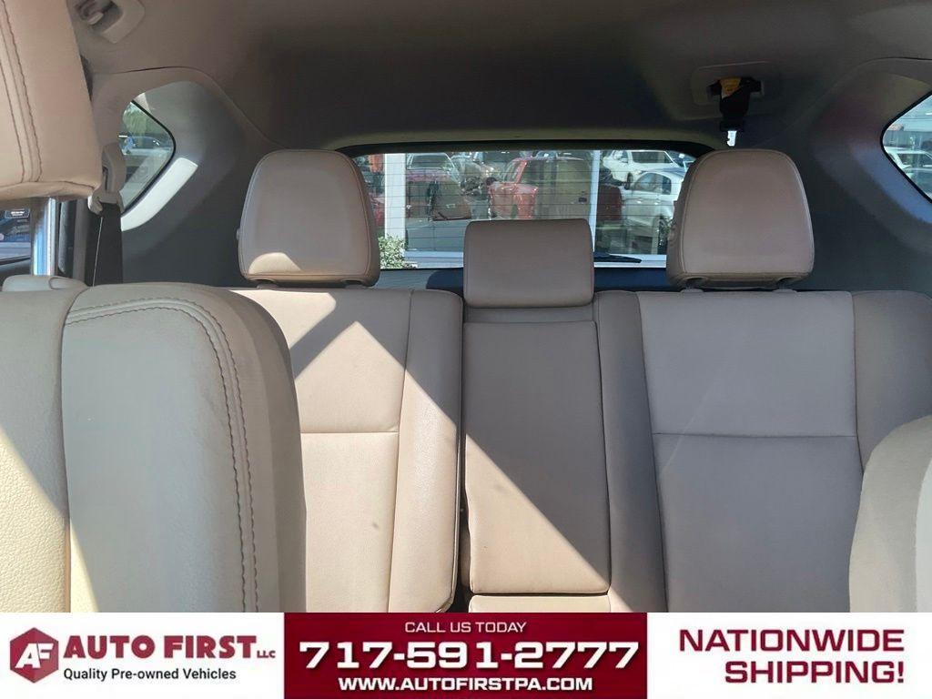 used 2014 Toyota RAV4 car, priced at $15,890