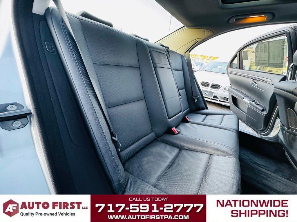 used 2012 Mercedes-Benz S-Class car, priced at $17,000