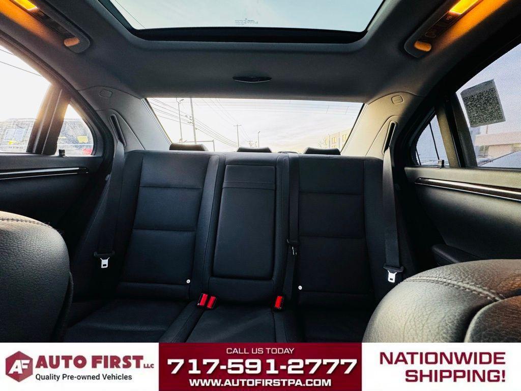 used 2012 Mercedes-Benz S-Class car, priced at $17,000