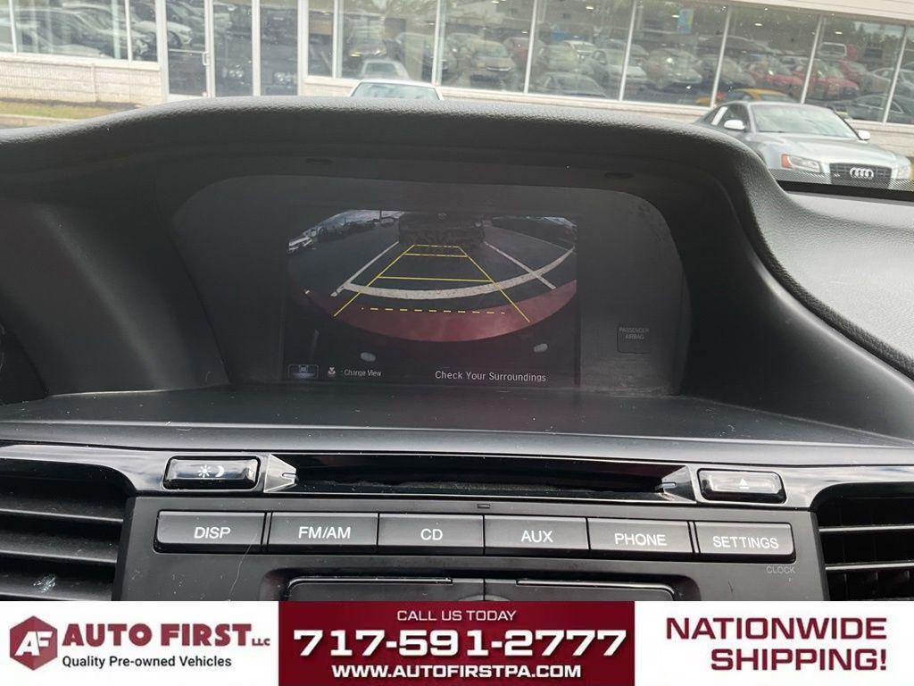 used 2017 Honda Accord car, priced at $18,490