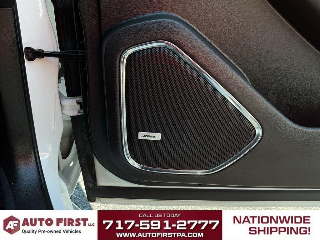 used 2018 GMC Yukon XL car, priced at $26,399