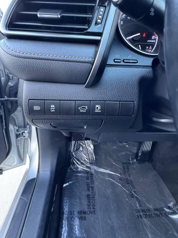 used 2020 Toyota Camry car, priced at $16,995