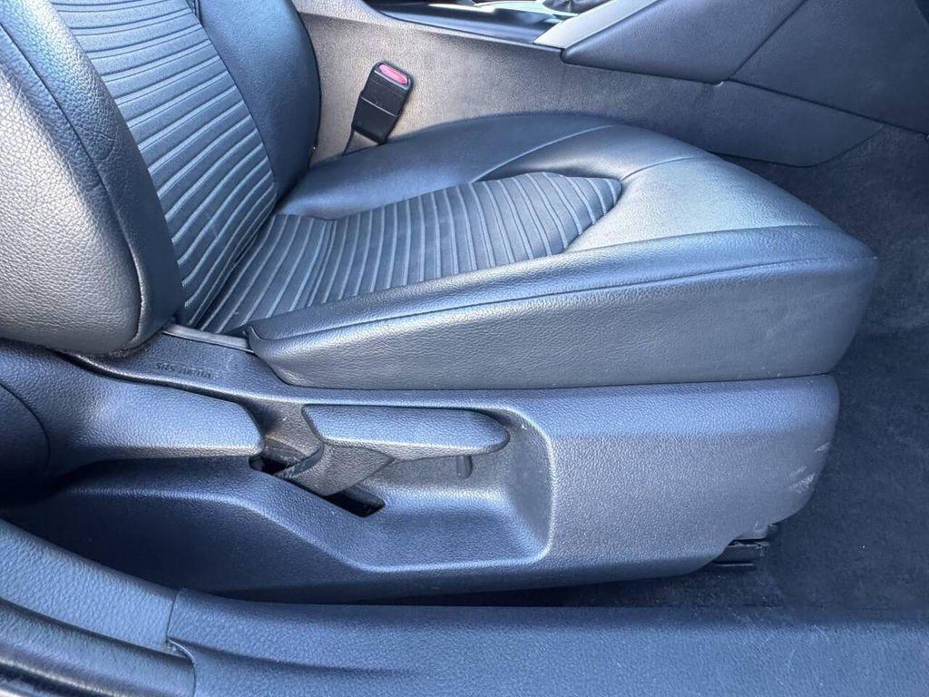 used 2020 Toyota Camry car, priced at $16,995