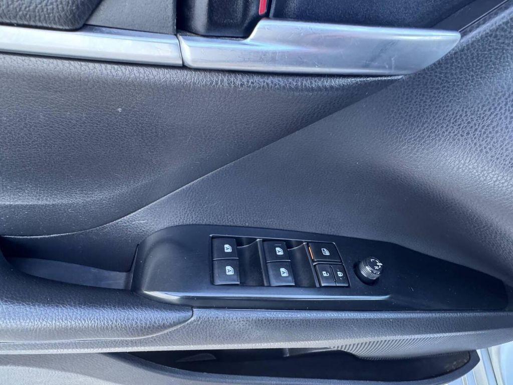 used 2020 Toyota Camry car, priced at $16,995