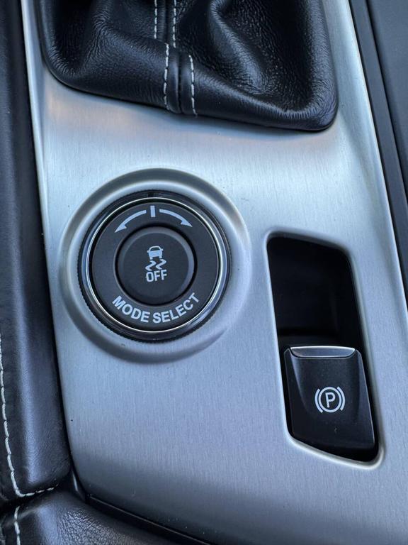 used 2015 Chevrolet Corvette car, priced at $74,995