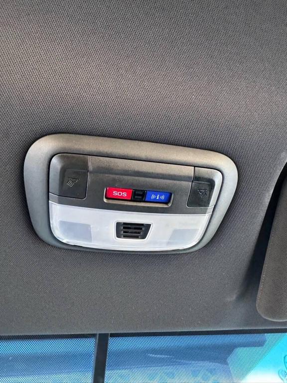 used 2020 Subaru WRX STI car, priced at $28,995