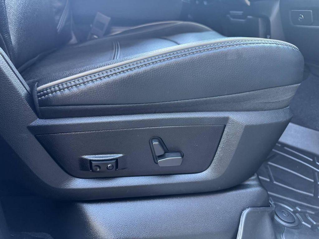 used 2022 Ram 2500 car, priced at $46,995