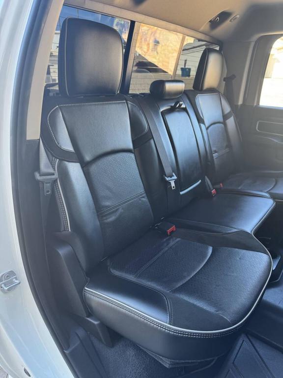 used 2022 Ram 2500 car, priced at $46,995