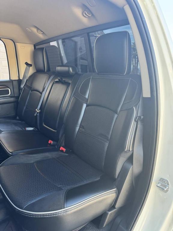 used 2022 Ram 2500 car, priced at $46,995