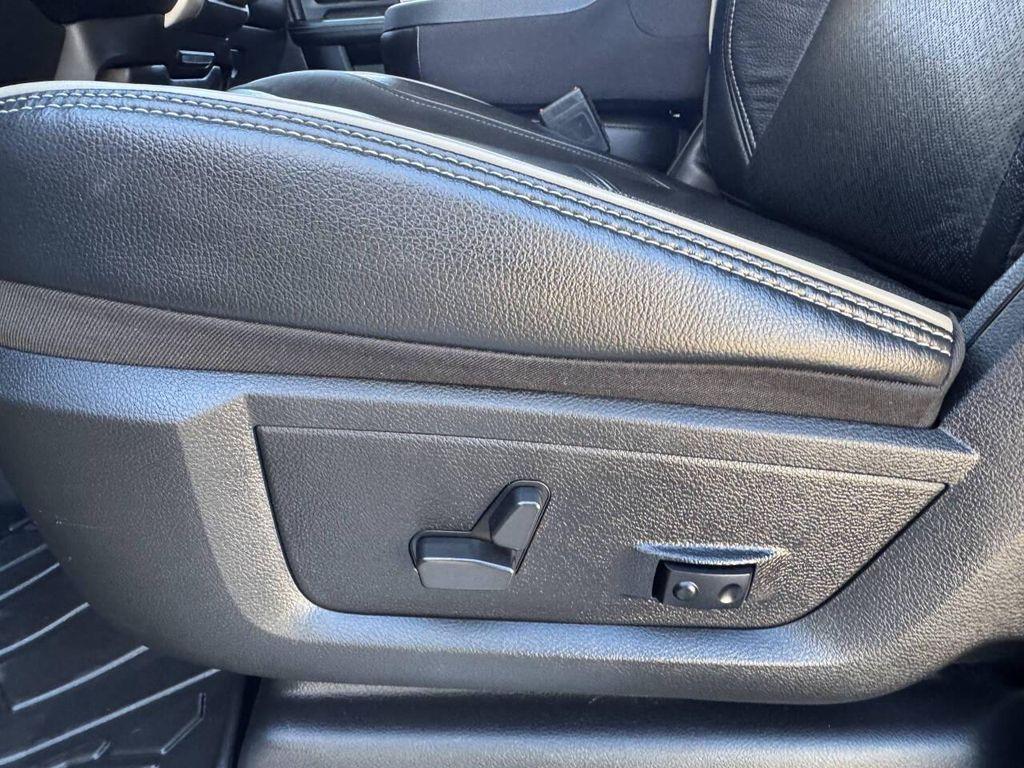 used 2022 Ram 2500 car, priced at $46,995