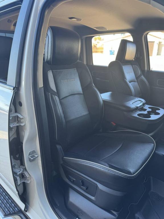 used 2022 Ram 2500 car, priced at $46,995