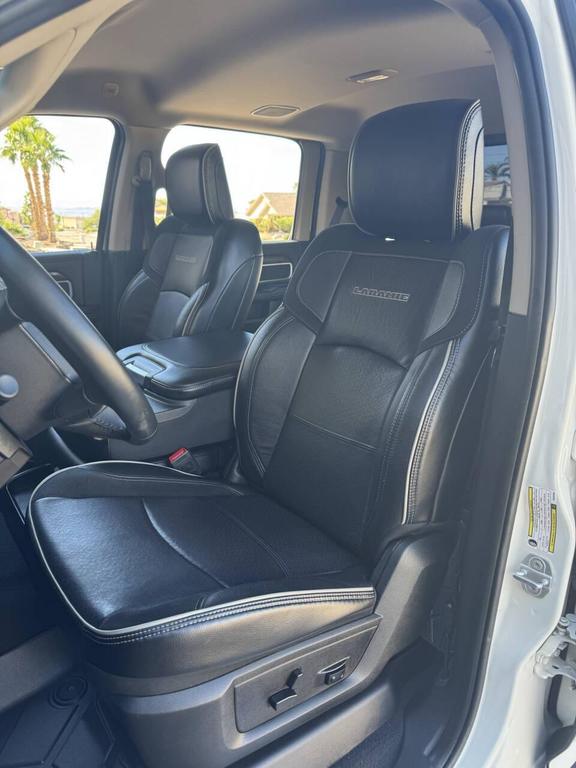 used 2022 Ram 2500 car, priced at $46,995