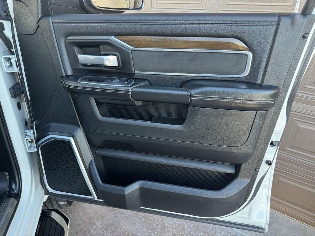 used 2022 Ram 2500 car, priced at $46,995