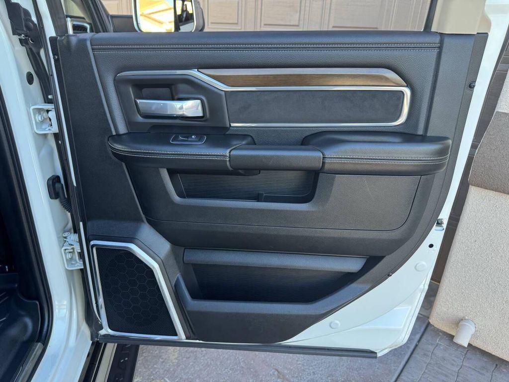 used 2022 Ram 2500 car, priced at $46,995