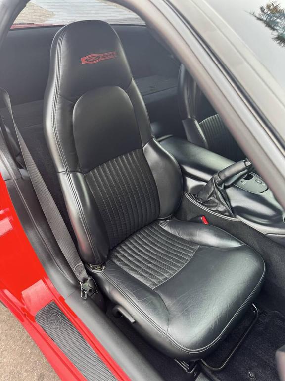 used 2001 Chevrolet Corvette car, priced at $25,995