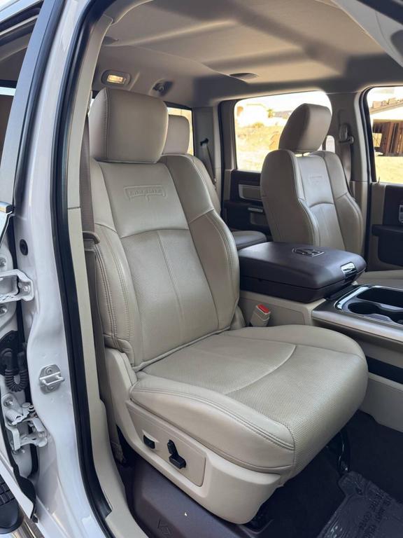 used 2018 Ram 2500 car, priced at $39,995