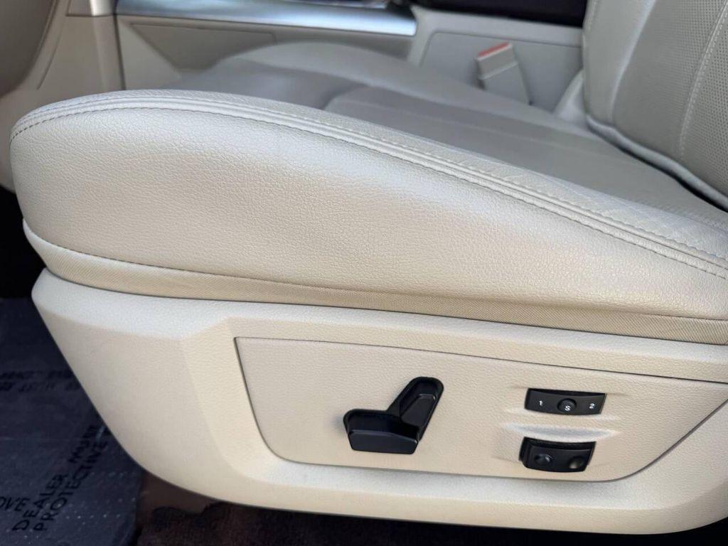 used 2018 Ram 2500 car, priced at $39,995