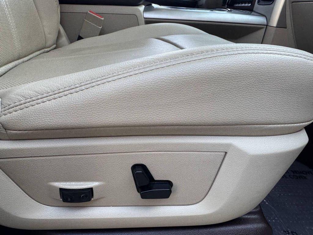 used 2018 Ram 2500 car, priced at $39,995