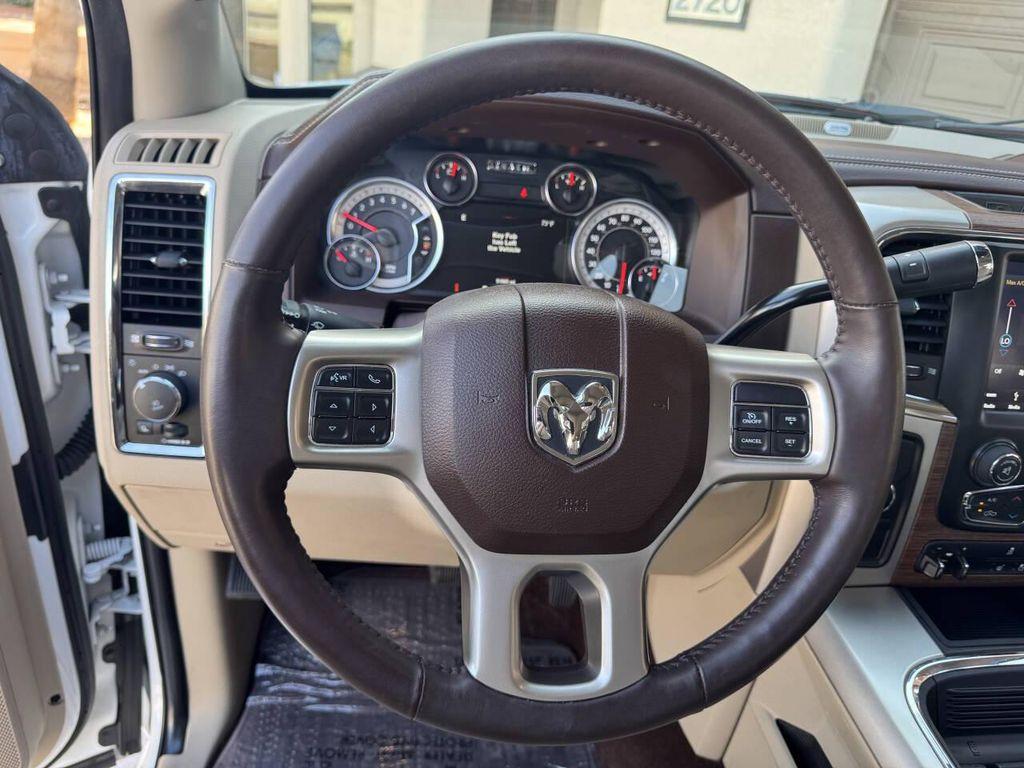 used 2018 Ram 2500 car, priced at $39,995