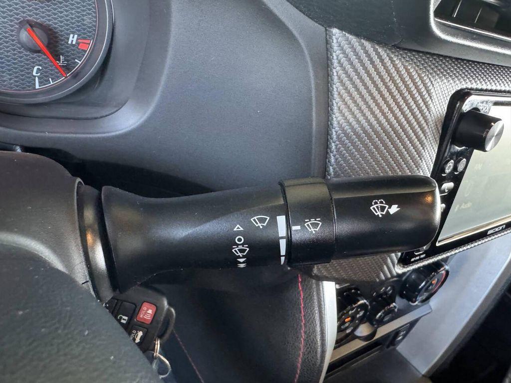 used 2016 Scion FR-S car, priced at $14,995